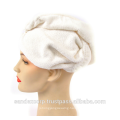 hair turban towel wrap